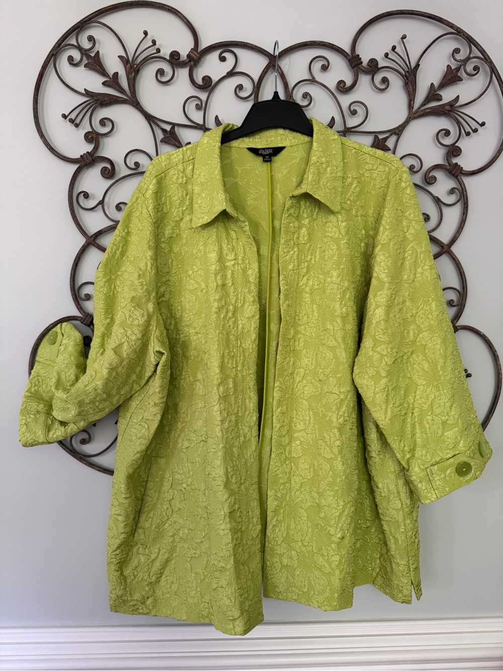 Slim Factor by Investment Woman (Dillards) size 3X NWOT